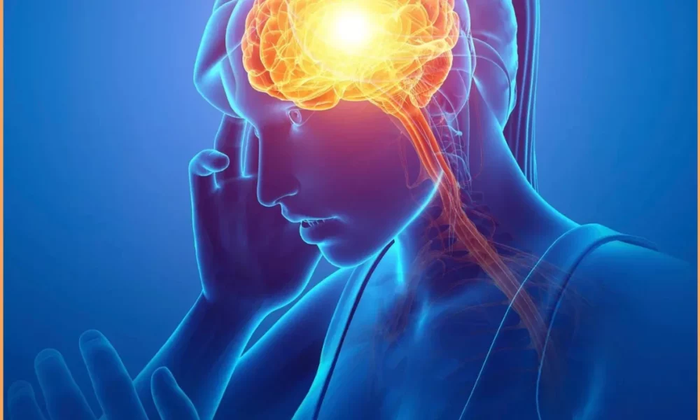 Study Shows Vitamin B-Related Amino Acids May Raise Dementia Risk - Vimarsana News